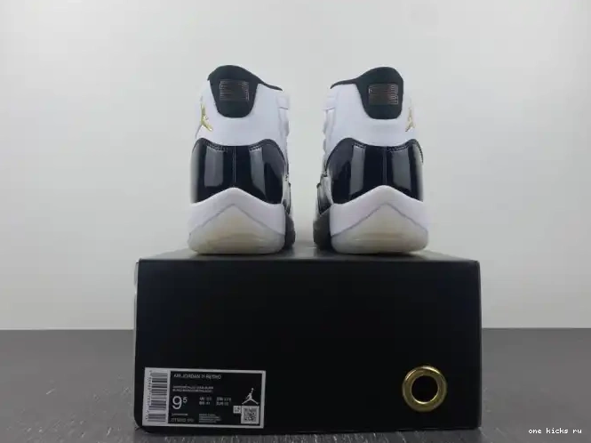 Chep Onekick Jordan Air CT8012-170 11 11DMP Air Jordan 0415
